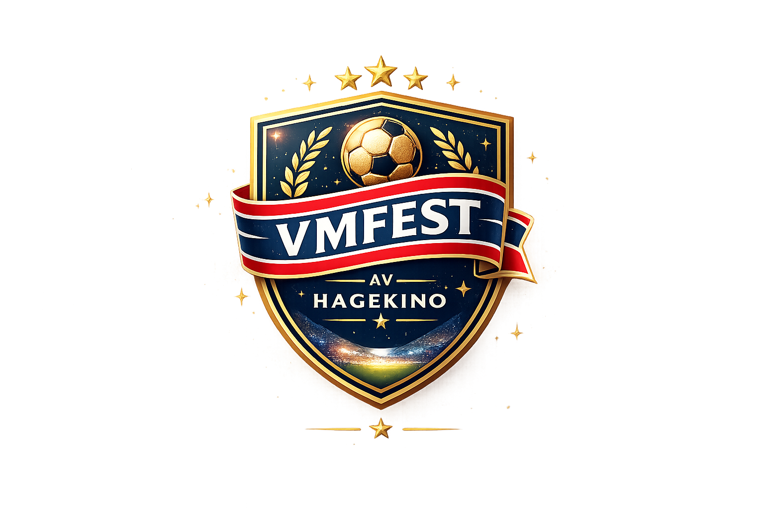 VMfest av Hagekino
